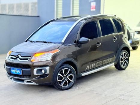 CITROEN Aircross 1.6 16V 4P GLX FLEX, Foto 4