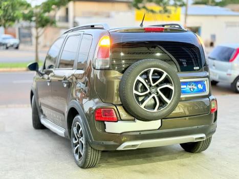 CITROEN Aircross 1.6 16V 4P GLX FLEX, Foto 6