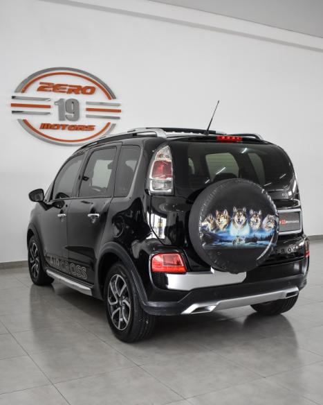 CITROEN Aircross 1.6 16V 4P EXCLUSIVE FLEX AUTOM�TICO, Foto 6