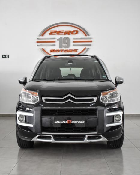 CITROEN Aircross 1.6 16V 4P EXCLUSIVE FLEX AUTOM�TICO, Foto 2