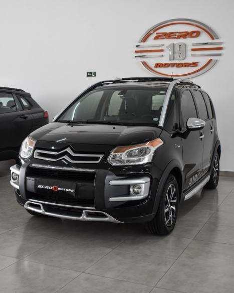 CITROEN Aircross 1.6 16V 4P EXCLUSIVE FLEX AUTOM�TICO, Foto 3