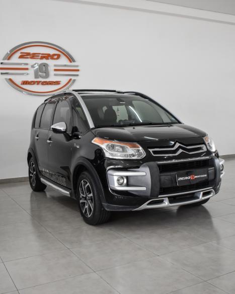 CITROEN Aircross 1.6 16V 4P EXCLUSIVE FLEX AUTOM�TICO, Foto 1