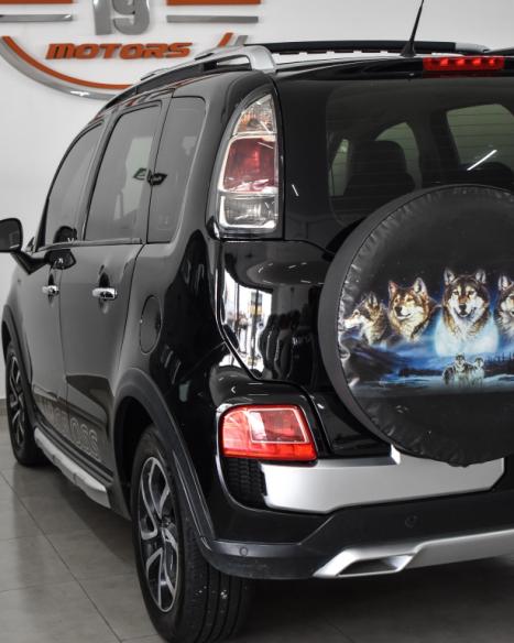 CITROEN Aircross 1.6 16V 4P EXCLUSIVE FLEX AUTOM�TICO, Foto 9