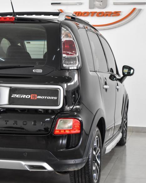 CITROEN Aircross 1.6 16V 4P EXCLUSIVE FLEX AUTOM�TICO, Foto 10