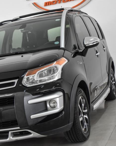 CITROEN Aircross 1.6 16V 4P EXCLUSIVE FLEX AUTOM�TICO, Foto 5