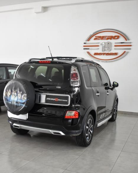 CITROEN Aircross 1.6 16V 4P EXCLUSIVE FLEX AUTOM�TICO, Foto 7