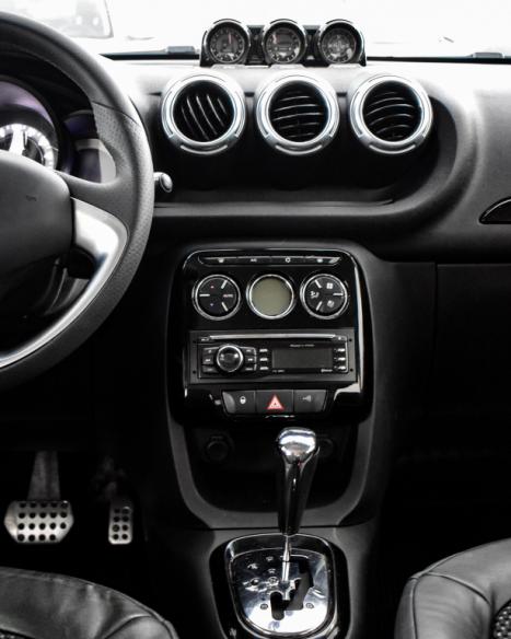 CITROEN Aircross 1.6 16V 4P EXCLUSIVE FLEX AUTOM�TICO, Foto 14