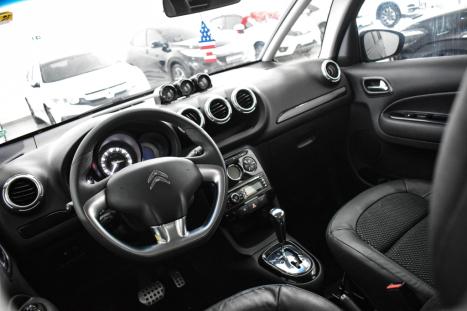 CITROEN Aircross 1.6 16V 4P EXCLUSIVE FLEX AUTOM�TICO, Foto 12