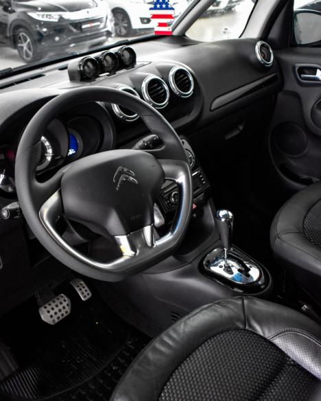 CITROEN Aircross 1.6 16V 4P EXCLUSIVE FLEX AUTOM�TICO, Foto 13
