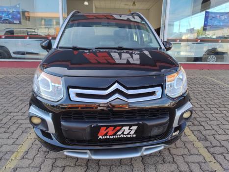 CITROEN Aircross 1.6 16V 4P GLX FLEX AUTOM�TICO, Foto 2