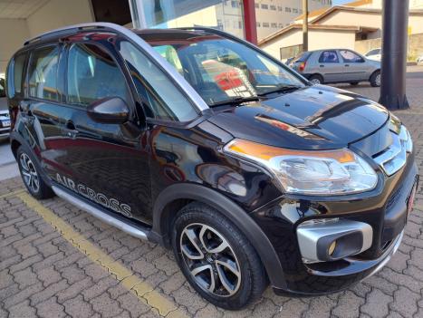 CITROEN Aircross 1.6 16V 4P GLX FLEX AUTOM�TICO, Foto 4