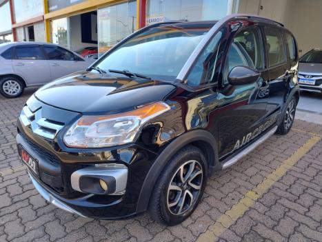 CITROEN Aircross 1.6 16V 4P GLX FLEX AUTOM�TICO, Foto 5