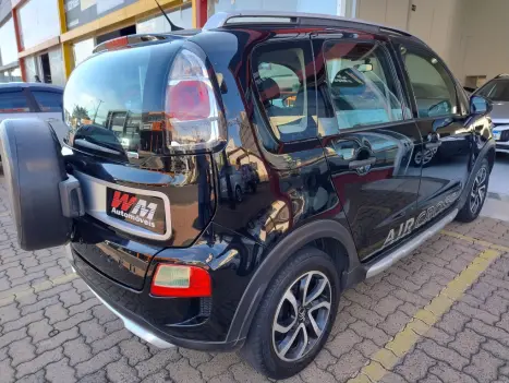CITROEN Aircross 1.6 16V 4P GLX FLEX AUTOM�TICO, Foto 6
