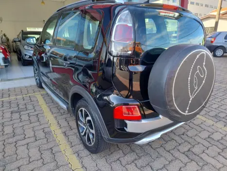 CITROEN Aircross 1.6 16V 4P GLX FLEX AUTOM�TICO, Foto 8