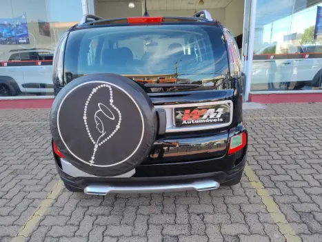 CITROEN Aircross 1.6 16V 4P GLX FLEX AUTOM�TICO, Foto 9