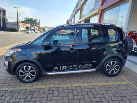 CITROEN Aircross 1.6 16V 4P GLX FLEX AUTOM�TICO, Foto 10