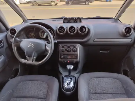 CITROEN Aircross 1.6 16V 4P GLX FLEX AUTOM�TICO, Foto 11