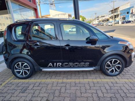 CITROEN Aircross 1.6 16V 4P GLX FLEX AUTOM�TICO, Foto 12