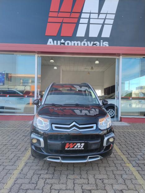 CITROEN Aircross 1.6 16V 4P GLX FLEX AUTOM�TICO, Foto 1