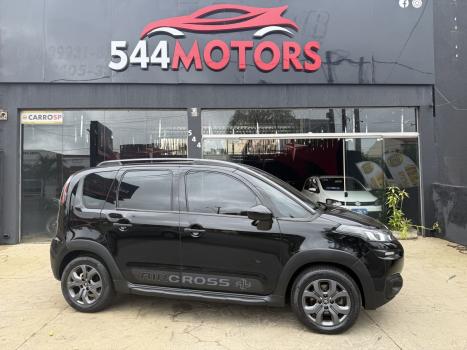 CITROEN Aircross 1.6 16V 4P FEEL FLEX AUTOM�TICO, Foto 1