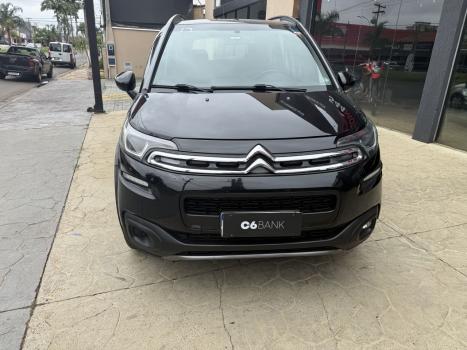 CITROEN Aircross 1.6 16V 4P FEEL FLEX AUTOM�TICO, Foto 2