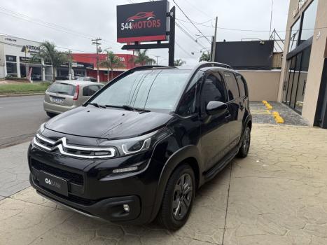 CITROEN Aircross 1.6 16V 4P FEEL FLEX AUTOM�TICO, Foto 3