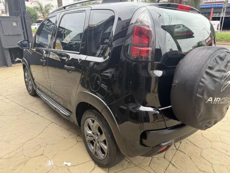 CITROEN Aircross 1.6 16V 4P FEEL FLEX AUTOM�TICO, Foto 4