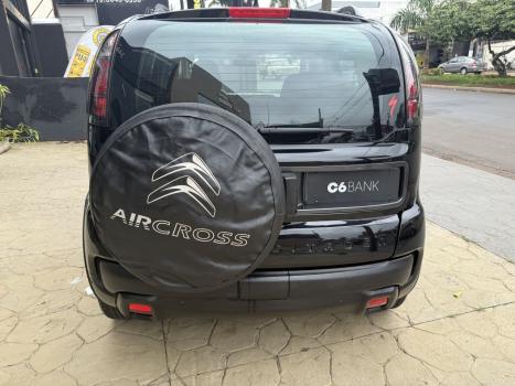 CITROEN Aircross 1.6 16V 4P FEEL FLEX AUTOM�TICO, Foto 5