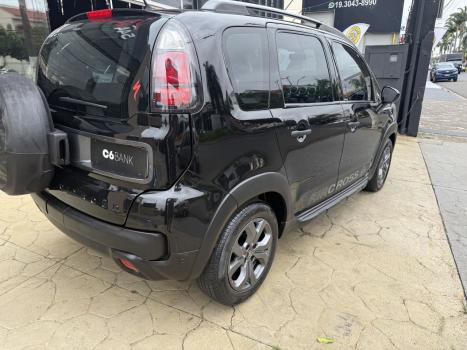 CITROEN Aircross 1.6 16V 4P FEEL FLEX AUTOM�TICO, Foto 6