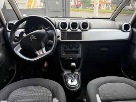 CITROEN Aircross 1.6 16V 4P FEEL FLEX AUTOM�TICO, Foto 7