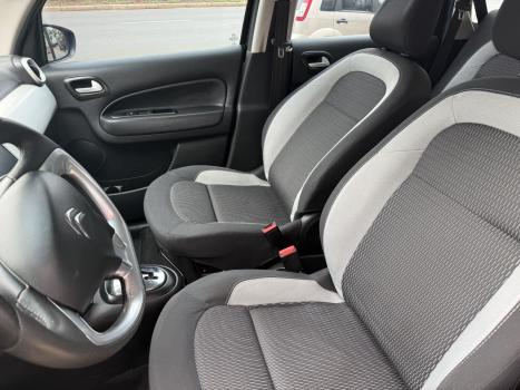 CITROEN Aircross 1.6 16V 4P FEEL FLEX AUTOM�TICO, Foto 8