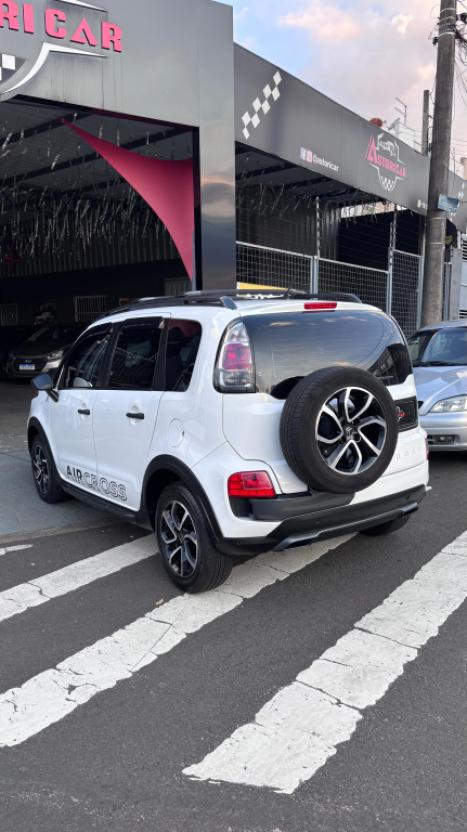 CITROEN Aircross 1.6 16V 4P FLEX TENDANCE SALOMON, Foto 5