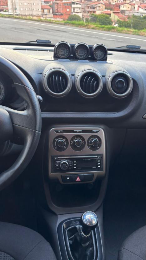 CITROEN Aircross 1.6 16V 4P FLEX TENDANCE SALOMON, Foto 9