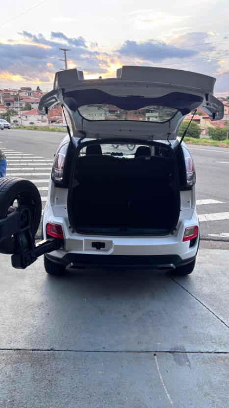 CITROEN Aircross 1.6 16V 4P FLEX TENDANCE SALOMON, Foto 10