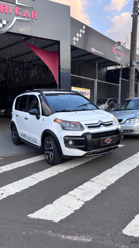 CITROEN Aircross 1.6 16V 4P FLEX TENDANCE SALOMON, Foto 3