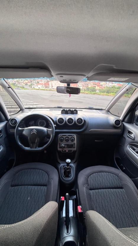 CITROEN Aircross 1.6 16V 4P FLEX TENDANCE SALOMON, Foto 7