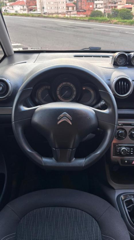 CITROEN Aircross 1.6 16V 4P FLEX TENDANCE SALOMON, Foto 8