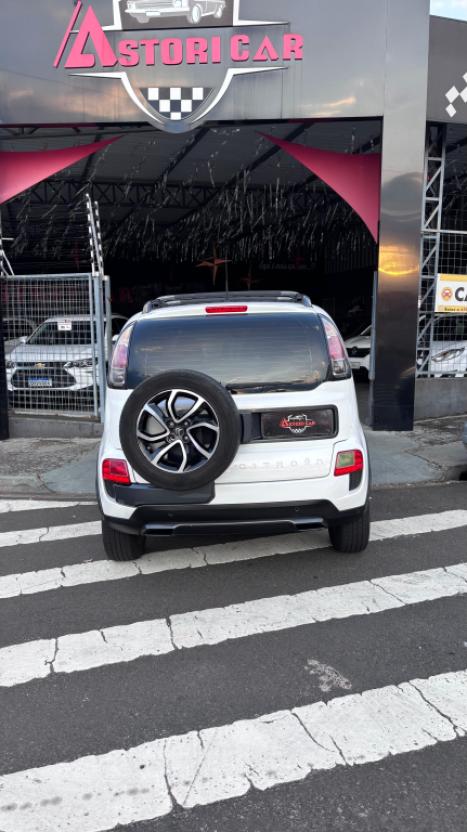 CITROEN Aircross 1.6 16V 4P FLEX TENDANCE SALOMON, Foto 6