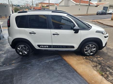 CITROEN Aircross 1.6 16V 4P LIVE FLEX AUTOM�TICO, Foto 7