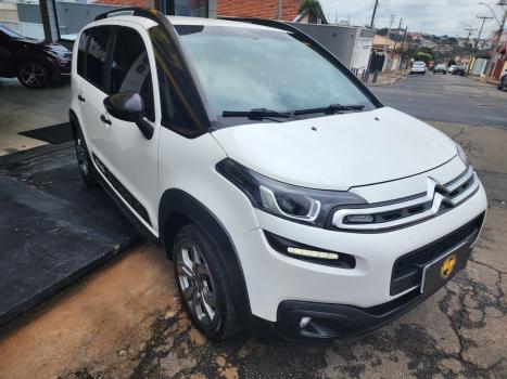 CITROEN Aircross 1.6 16V 4P LIVE FLEX AUTOM�TICO, Foto 8