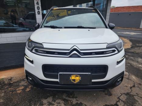CITROEN Aircross 1.6 16V 4P LIVE FLEX AUTOM�TICO, Foto 9