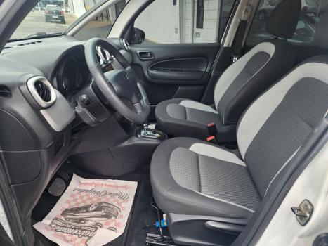 CITROEN Aircross 1.6 16V 4P LIVE FLEX AUTOM�TICO, Foto 10