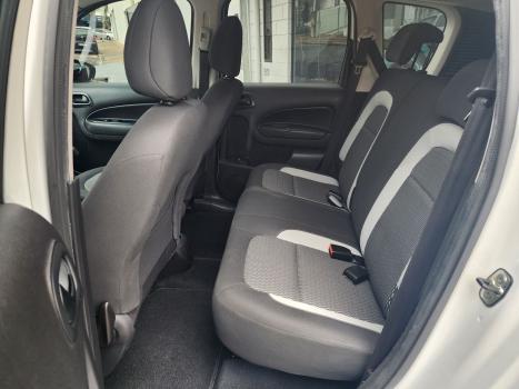 CITROEN Aircross 1.6 16V 4P LIVE FLEX AUTOM�TICO, Foto 11