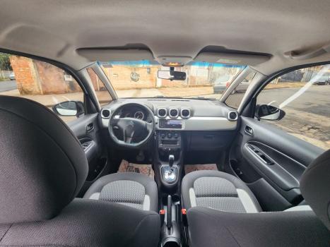 CITROEN Aircross 1.6 16V 4P LIVE FLEX AUTOM�TICO, Foto 12