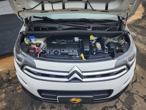 CITROEN Aircross 1.6 16V 4P LIVE FLEX AUTOM�TICO, Foto 14