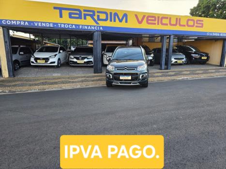 CITROEN Aircross 1.6 16V 4P EXCLUSIVE FLEX, Foto 1