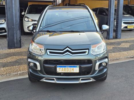 CITROEN Aircross 1.6 16V 4P EXCLUSIVE FLEX, Foto 2