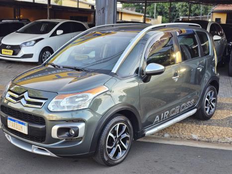 CITROEN Aircross 1.6 16V 4P EXCLUSIVE FLEX, Foto 3