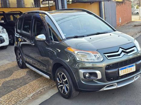 CITROEN Aircross 1.6 16V 4P EXCLUSIVE FLEX, Foto 4