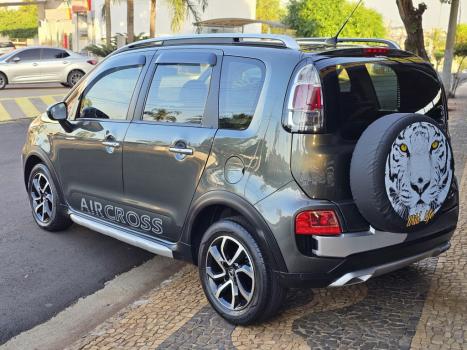 CITROEN Aircross 1.6 16V 4P EXCLUSIVE FLEX, Foto 5